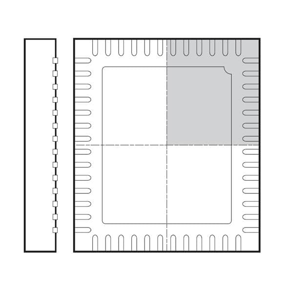 Ltc Iukg Pbf Analog Devices Mouser