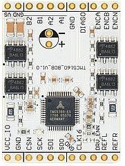 Tmc Eval Kit Adi Trinamic Mouser