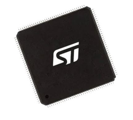 Stm U Zit Stmicroelectronics Mouser