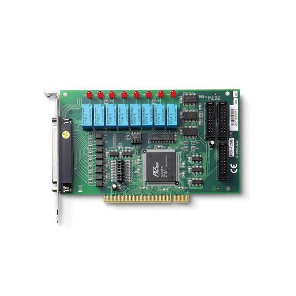 PCI-7250 ADLINK Technology | Mouser 日本