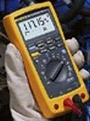 FLUKE-187 Fluke | Mouser 日本