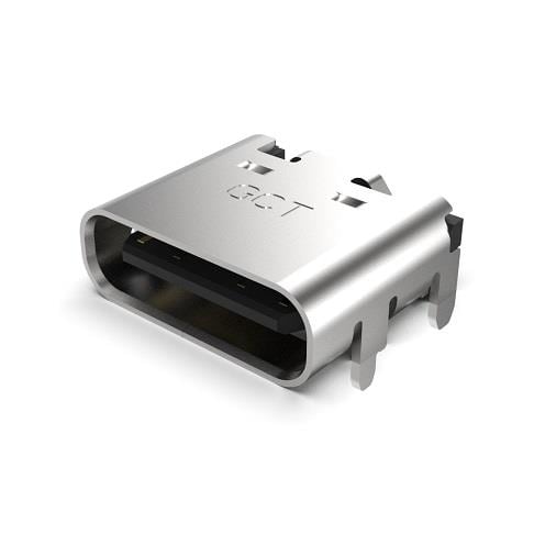 USB4105-GF-A GCT | Mouser 日本