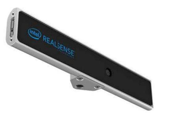 sr305 realsense