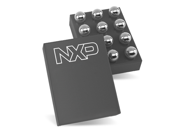 Nvt4555 56 Sim カード インターフェース レベル変換器 Nxp Semiconductors Mouser