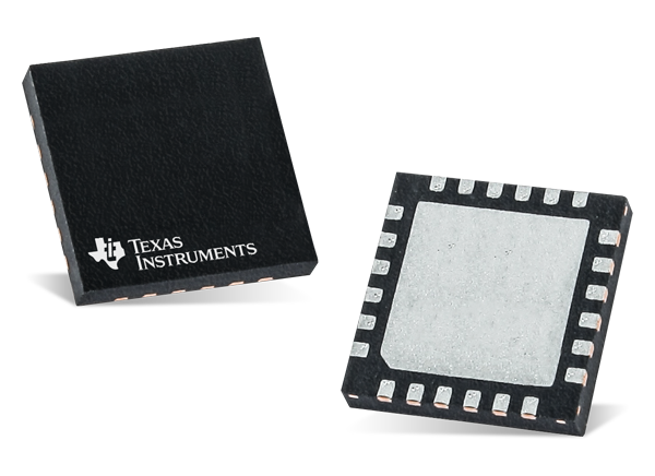 RF430FRL15xH NFC ISO15693センサトランスポンダ - TI | Mouser