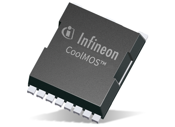 CoolMOS™ C7 Gold (G7) パワーMOSFET - Infineon Technologies | Mouser