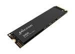 3400 SSD With NVMe - Micron | Mouser