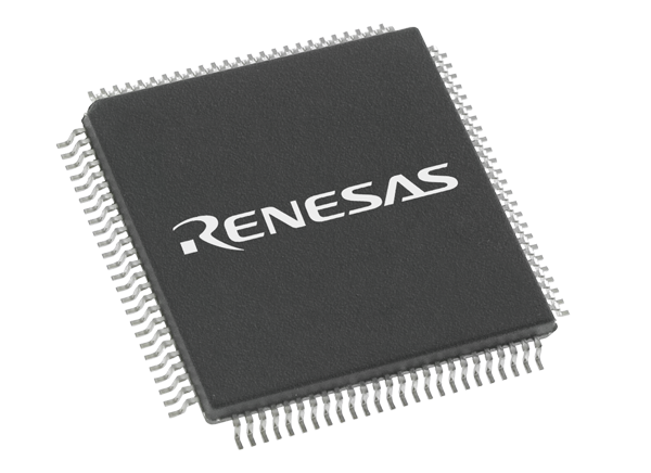 RH850/F1KM-S1ハイエンド車載マイクロコントローラー - Renesas | Mouser