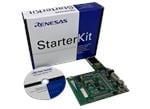 RSK-RX231 スターターキット - Renesas | Mouser