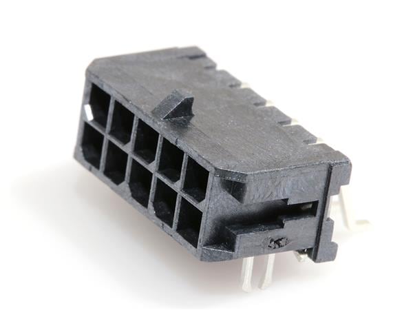 43045-1008 Molex | Mouser 日本