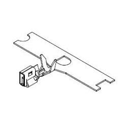 50212-8000 (Cut Strip) Molex | Mouser 日本