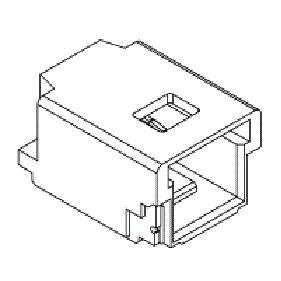 203558-0307 Molex | Mouser 日本