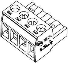 39530-0104 Molex | Mouser 日本