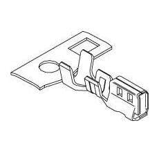 50351-8000 Molex | Mouser 日本