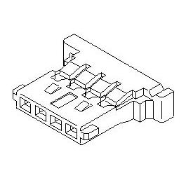 Molex 51146-0900