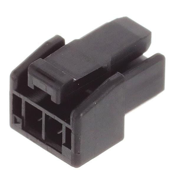 204532-0201 Molex | Mouser 日本