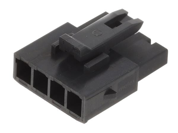 215759-1004 Molex | Mouser 日本