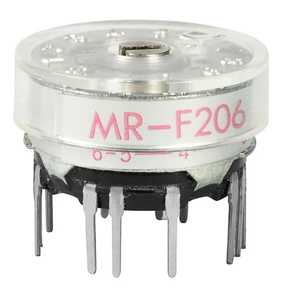 MRF206 NKK Switches | Mouser 日本