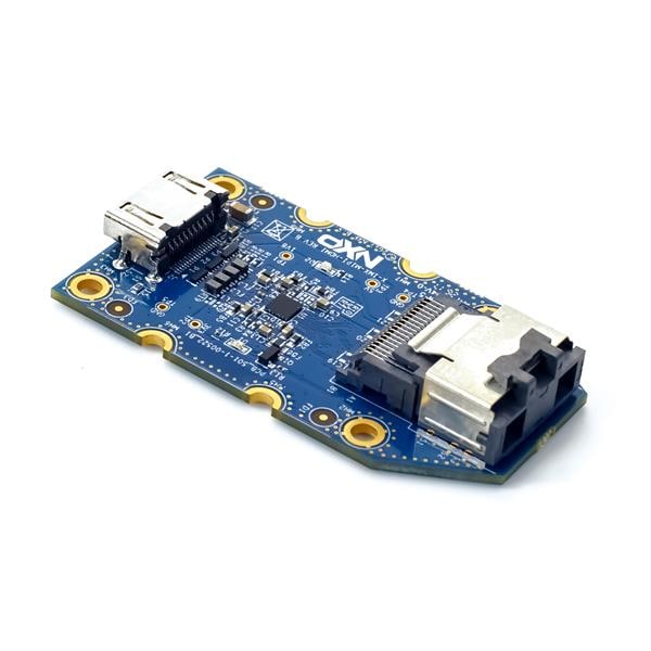 IMX MIPI HDMI NXP Semiconductors Mouser 日本