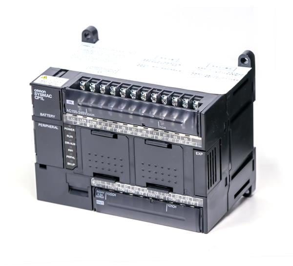 CP1L-M30DT-A Omron Automation and Safety | Mouser 日本