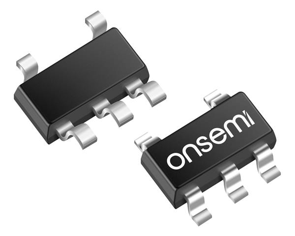 NCV1117ST18T3G onsemi | Mouser 日本