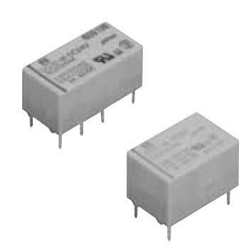 DS1E-ML2-DC12V Panasonic Industrial Devices | Mouser 日本