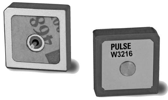 W3216 Pulse Electronics | Mouser 日本