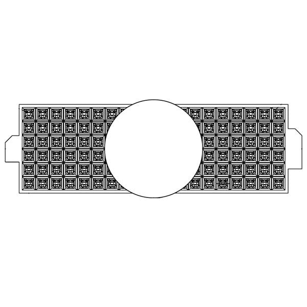 ASP-122953-03 Samtec | Mouser 日本