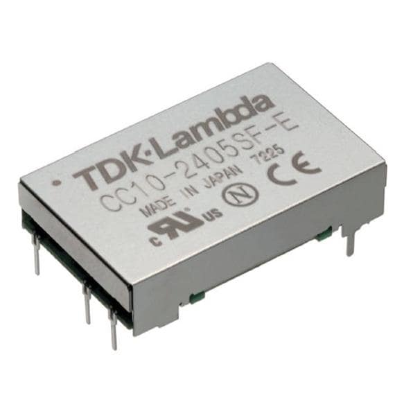 CC10-2405SF-E TDK-Lambda | Mouser 日本