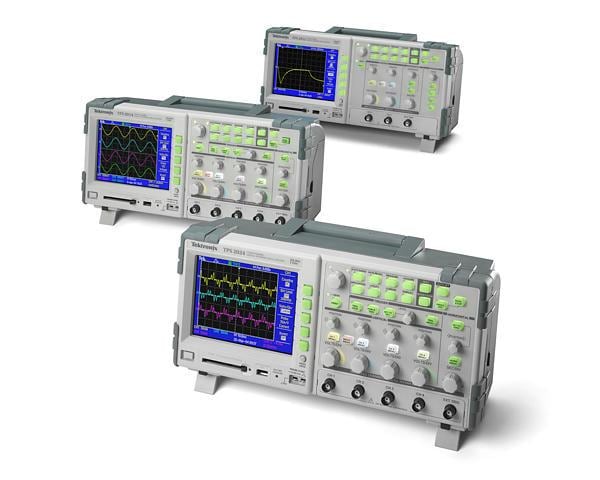 TPS2014B Tektronix | Mouser 日本