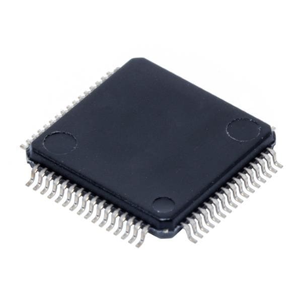 MSP430FR5043IPM Texas Instruments | Mouser 日本