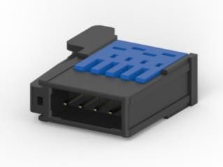 2-1473562-4 TE Connectivity | Mouser 日本